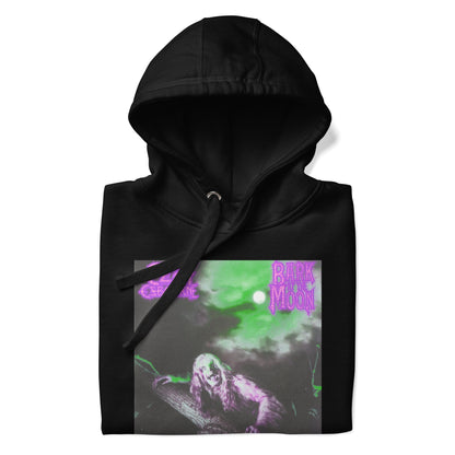 Ozzy Osbourne Ozzy Osbourne - Neon Bark Classic Hoodie