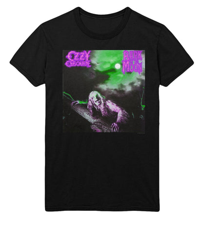 Ozzy Osbourne Ozzy Osbourne - Neon Bark T-Shirt