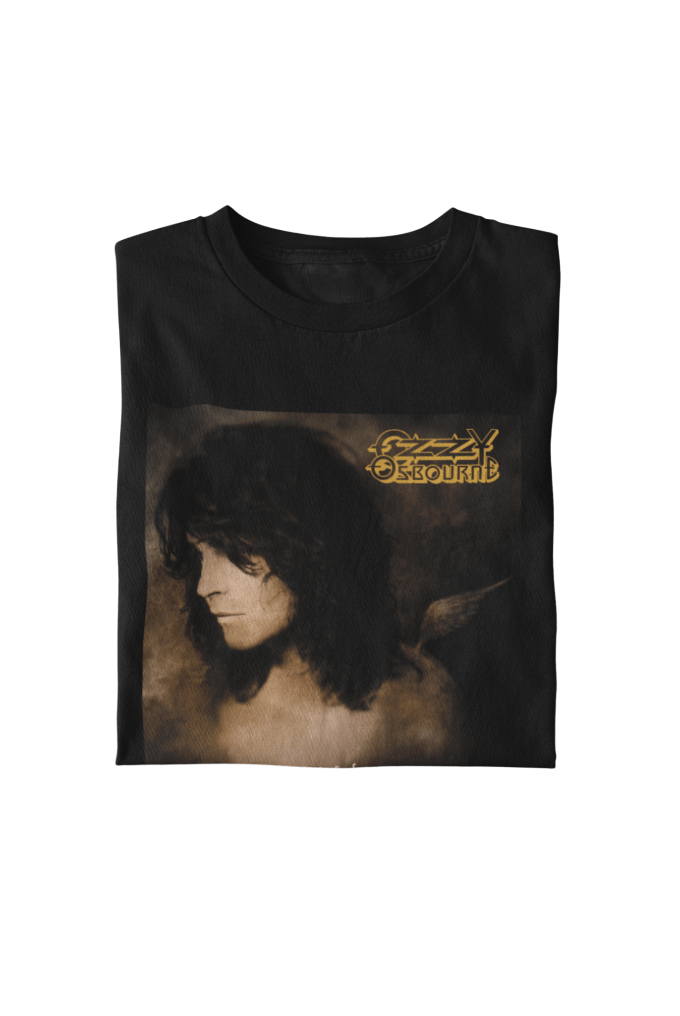 Ozzy Osbourne Ozzy Osbourne - No More Tears T-Shirt