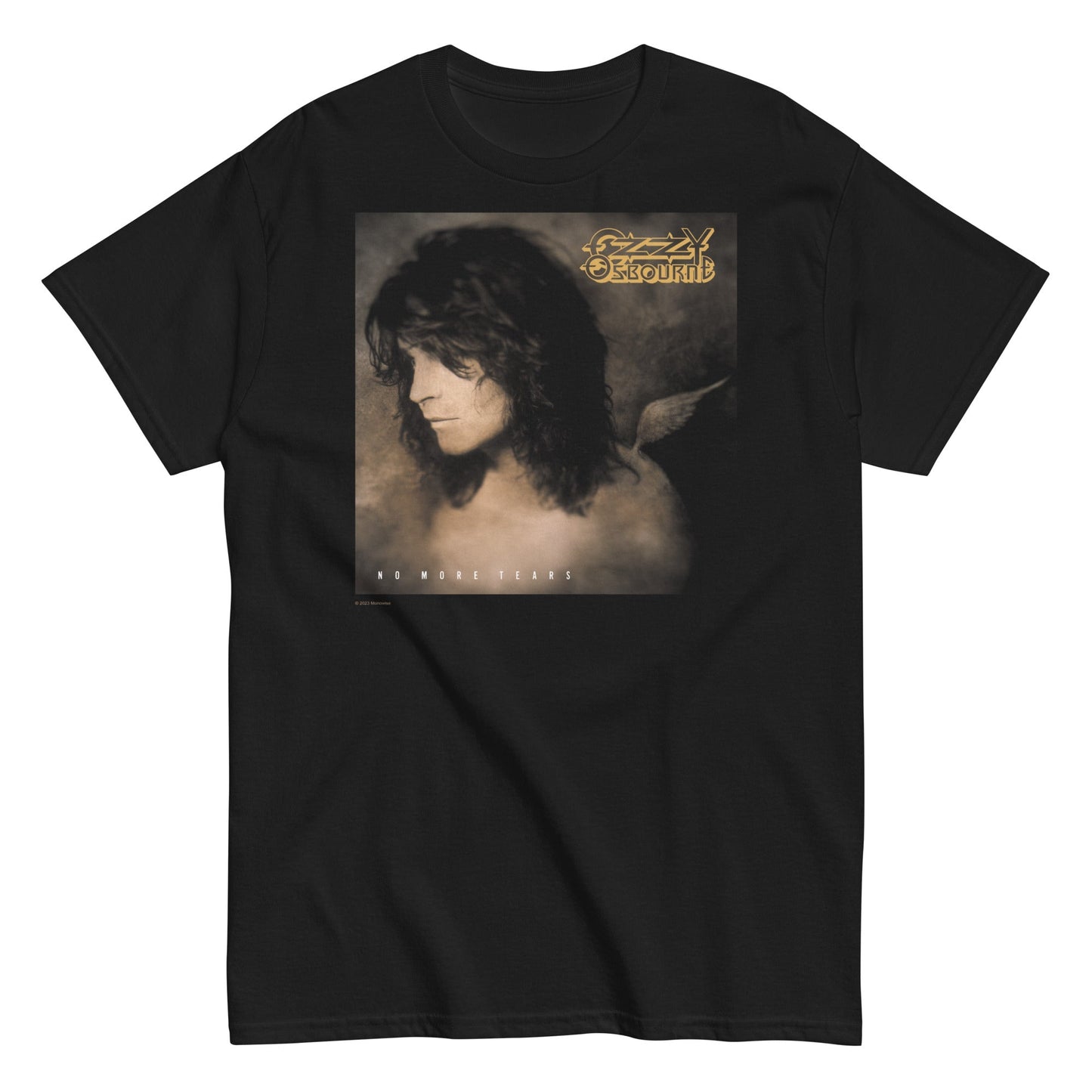 Ozzy Osbourne Ozzy Osbourne - No More Tears T-Shirt