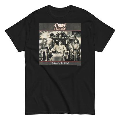 Ozzy Osbourne Ozzy Osbourne - No Rest for the Wicked T-Shirt