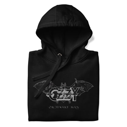 Ozzy Osbourne Ozzy Osbourne - Ordinary Man Classic Hoodie