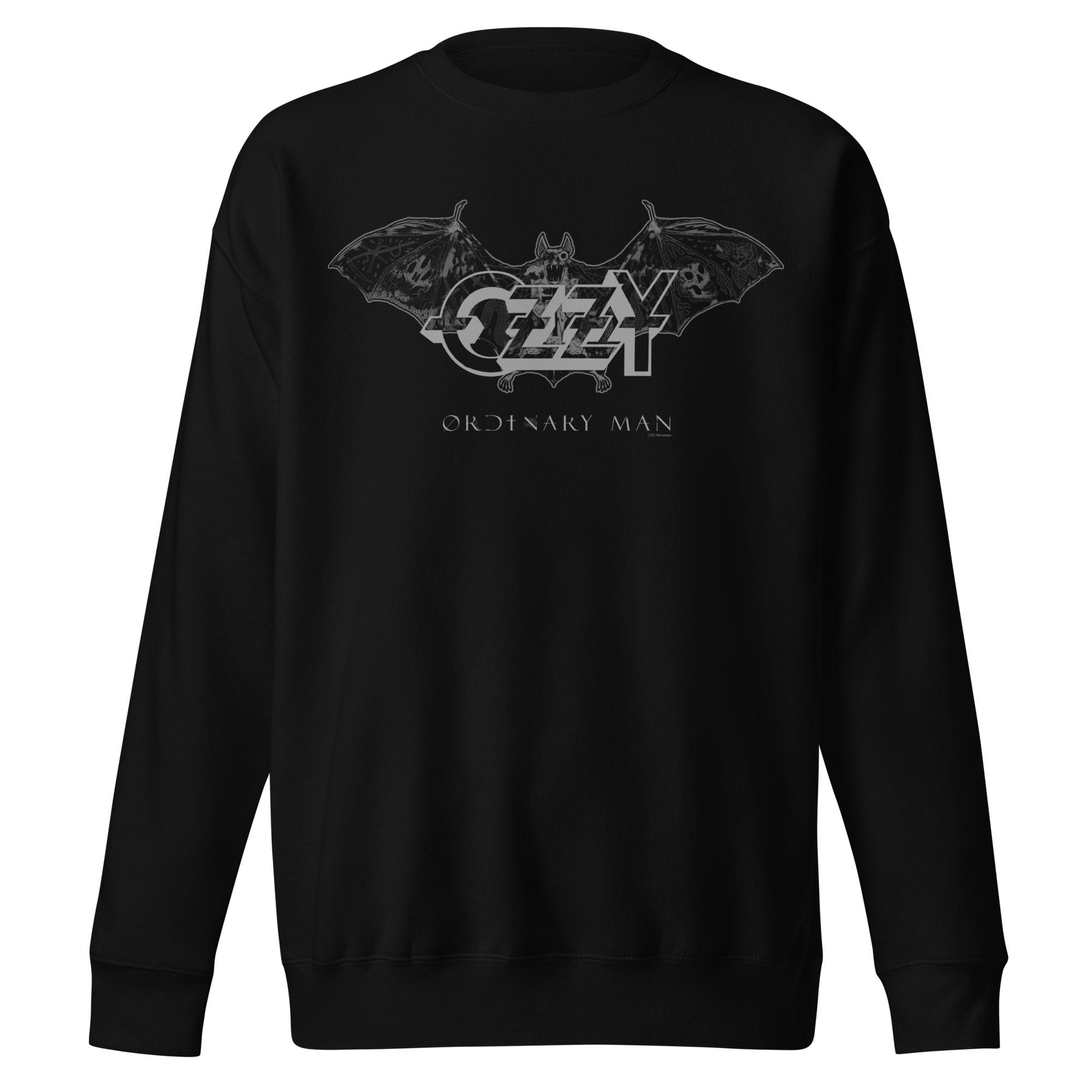 Ozzy Osbourne Ozzy Osbourne - Ordinary Man Jumbo Print Sweatshirt