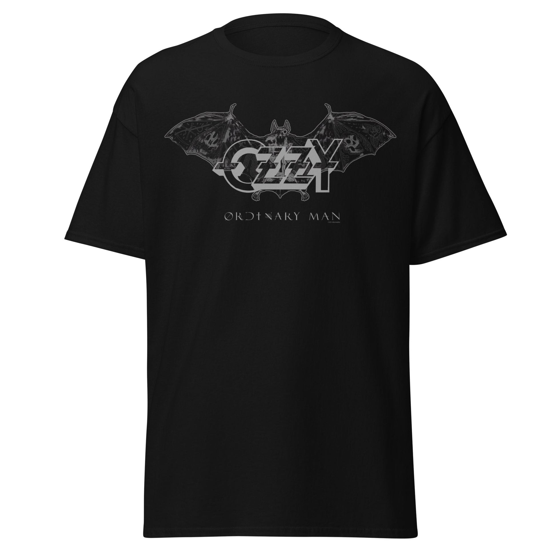 Ozzy Osbourne Ozzy Osbourne - Ordinary Man Jumbo Print T-Shirt