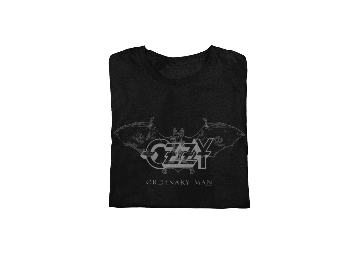 Ozzy Osbourne Ozzy Osbourne - Ordinary Man Jumbo Print T-Shirt