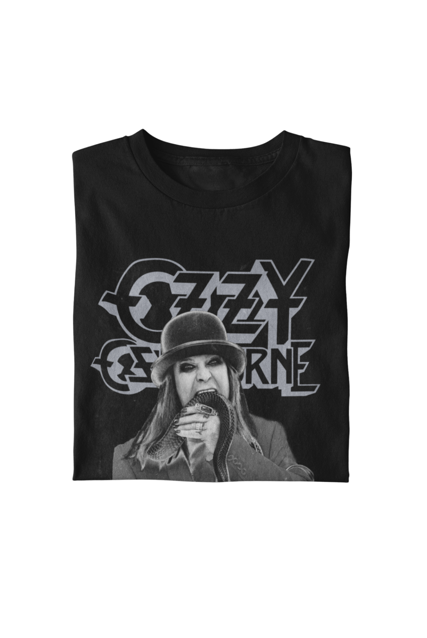 Ozzy Osbourne Ozzy Osbourne - Ordinary Man T-Shirt