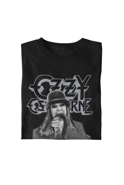 Ozzy Osbourne Ozzy Osbourne - Ordinary Man T-Shirt