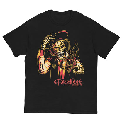 Ozzy Osbourne Ozzy Osbourne - Ozzfest 2008 T-Shirt