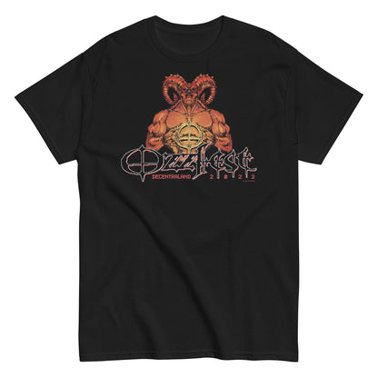 Ozzy Osbourne Ozzy Osbourne - Ozzfest T-Shirt