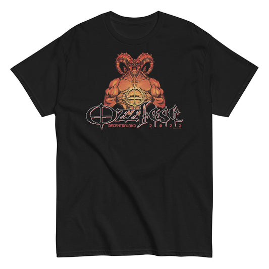Ozzy Osbourne Ozzy Osbourne - Ozzfest T-Shirt