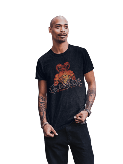 Ozzy Osbourne Ozzy Osbourne - Ozzfest T-Shirt