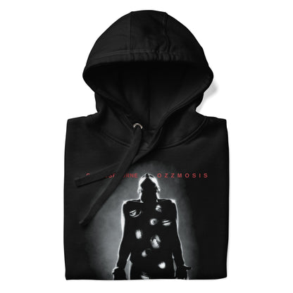 Ozzy Osbourne Ozzy Osbourne - Ozzmosis Classic Hoodie