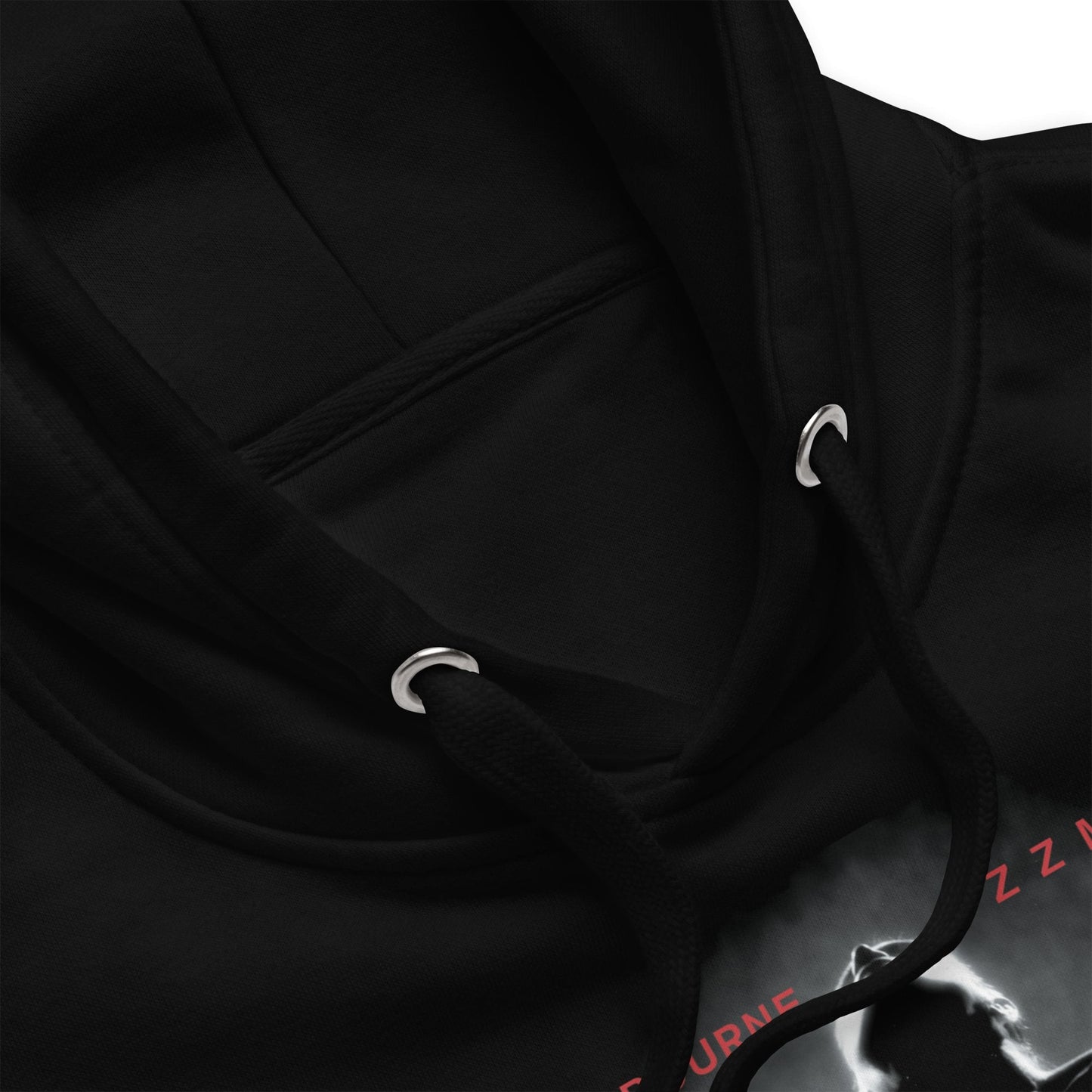 Ozzy Osbourne Ozzy Osbourne - Ozzmosis Classic Hoodie