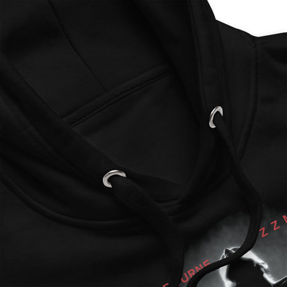 Ozzy Osbourne Ozzy Osbourne - Ozzmosis Classic Hoodie