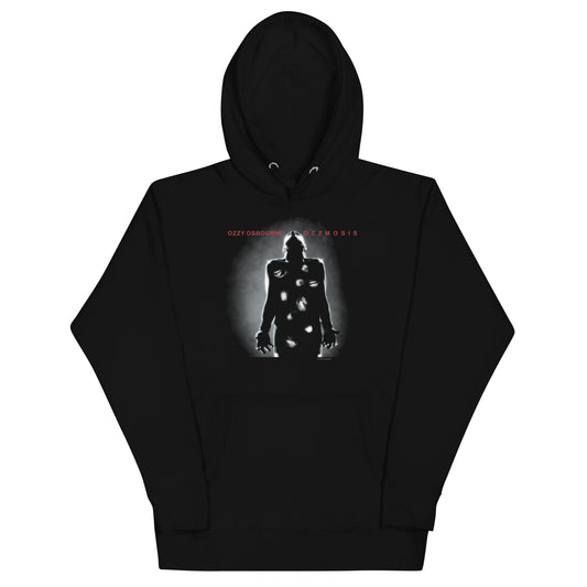 Ozzy Osbourne Ozzy Osbourne - Ozzmosis Classic Hoodie