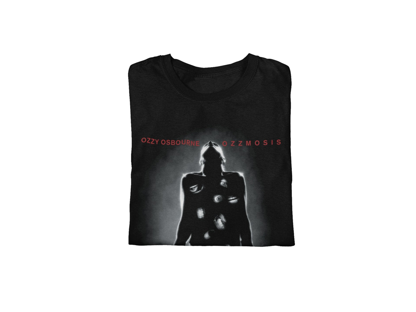 Ozzy Osbourne Ozzy Osbourne - Ozzmosis Jumbo Print T-Shirt