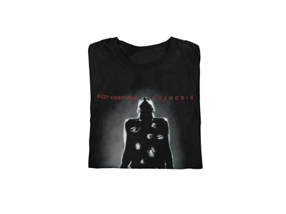 Ozzy Osbourne Ozzy Osbourne - Ozzmosis Jumbo Print T-Shirt