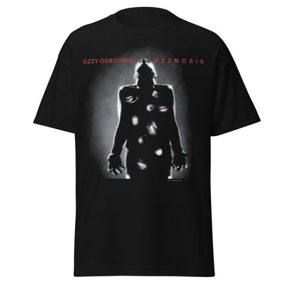 Ozzy Osbourne Ozzy Osbourne - Ozzmosis Jumbo Print T-Shirt