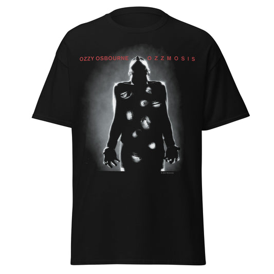 Ozzy Osbourne Ozzy Osbourne - Ozzmosis Jumbo Print T-Shirt