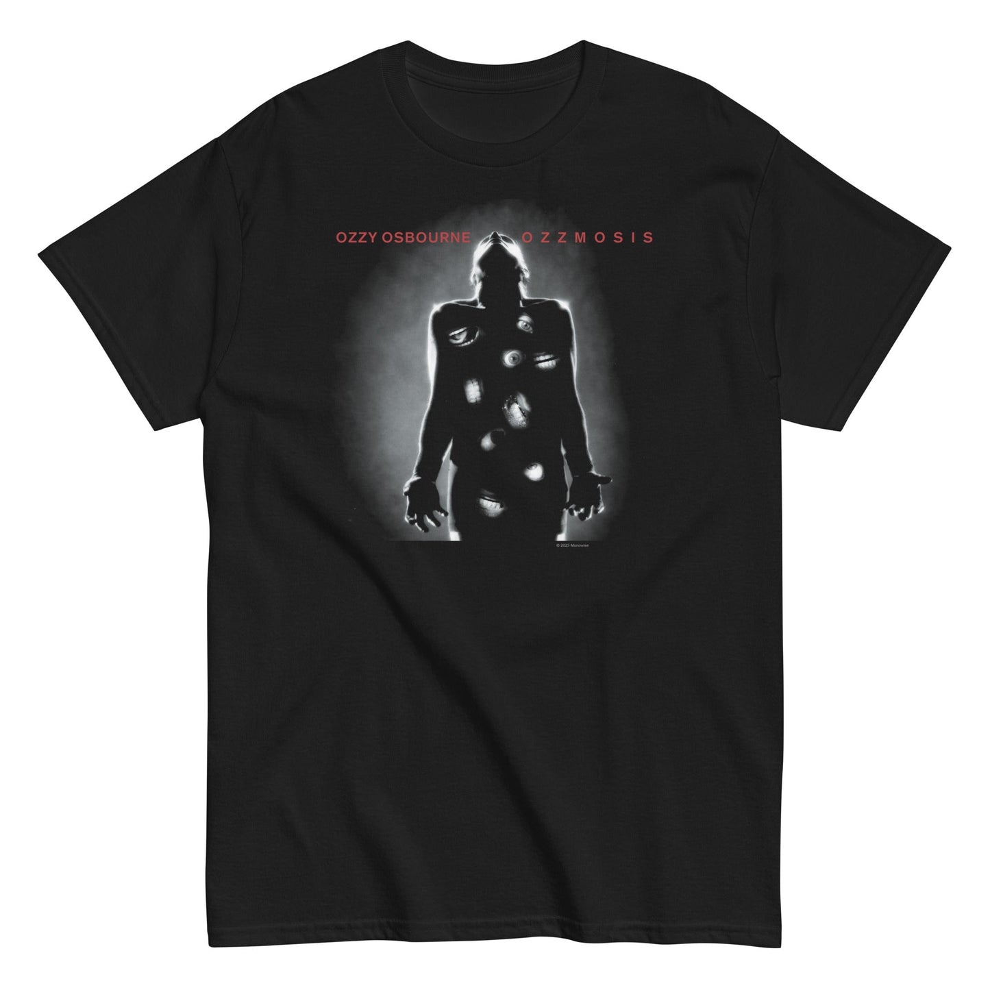 Ozzy Osbourne Ozzy Osbourne - Ozzmosis T-Shirt