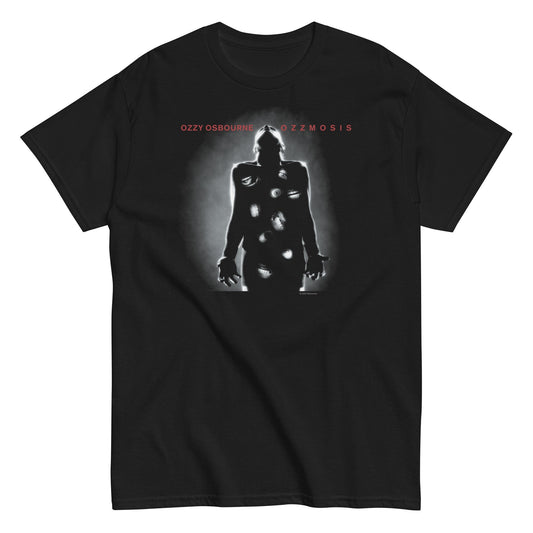 Ozzy Osbourne Ozzy Osbourne - Ozzmosis T-Shirt