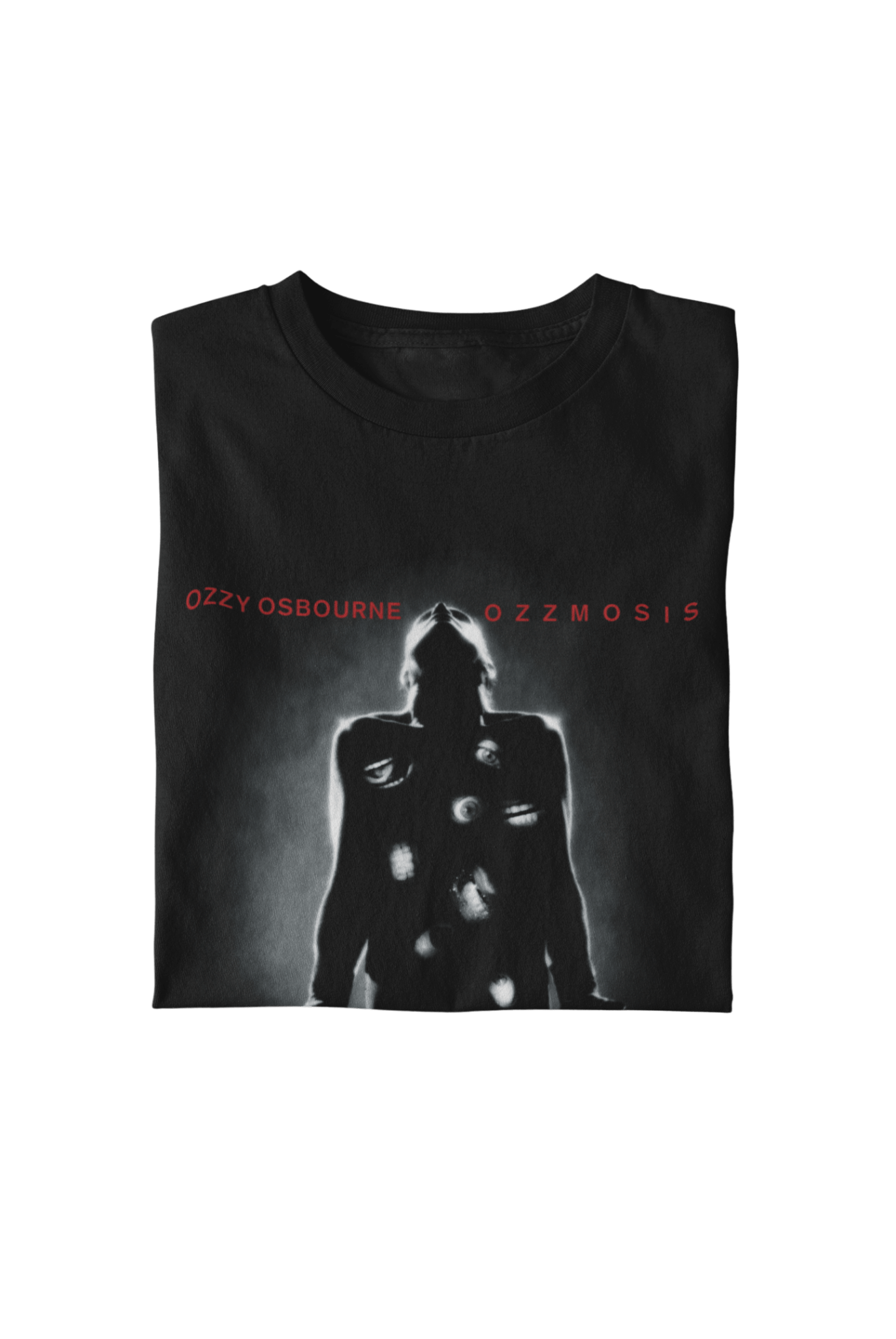 Ozzy Osbourne Ozzy Osbourne - Ozzmosis T-Shirt