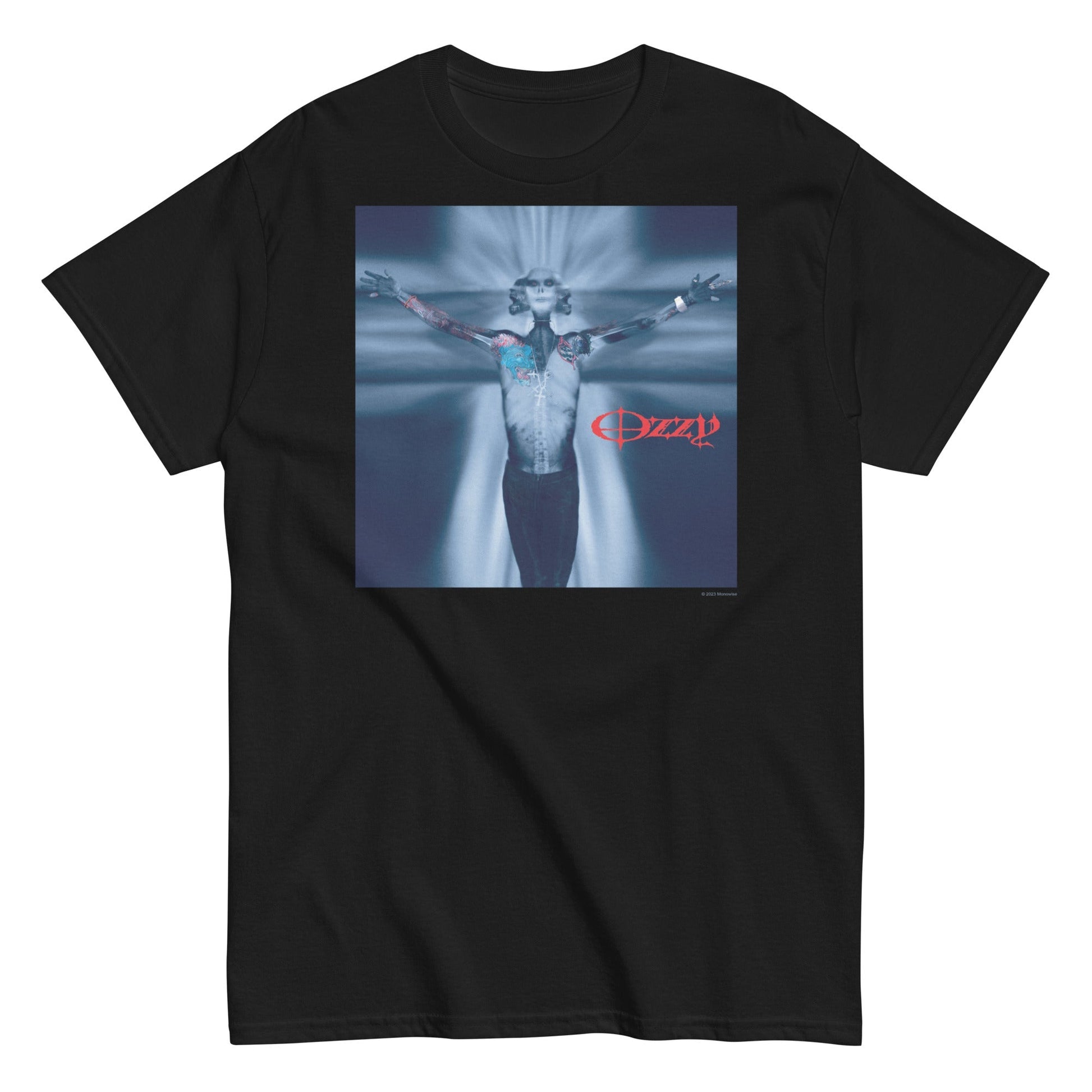 Ozzy Osbourne Ozzy Osbourne - Ozzy T-Shirt