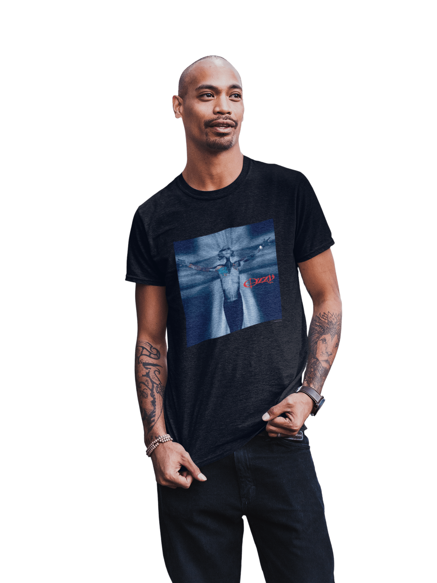 Ozzy Osbourne Ozzy Osbourne - Ozzy T-Shirt