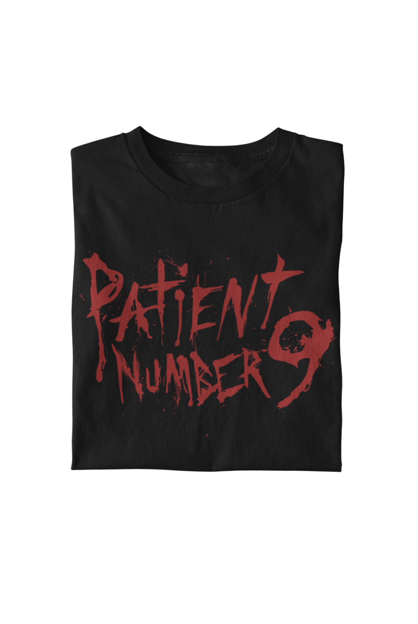 Ozzy Osbourne Ozzy Osbourne - Patient #9 T-Shirt
