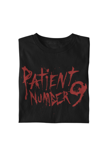 Ozzy Osbourne Ozzy Osbourne - Patient #9 T-Shirt