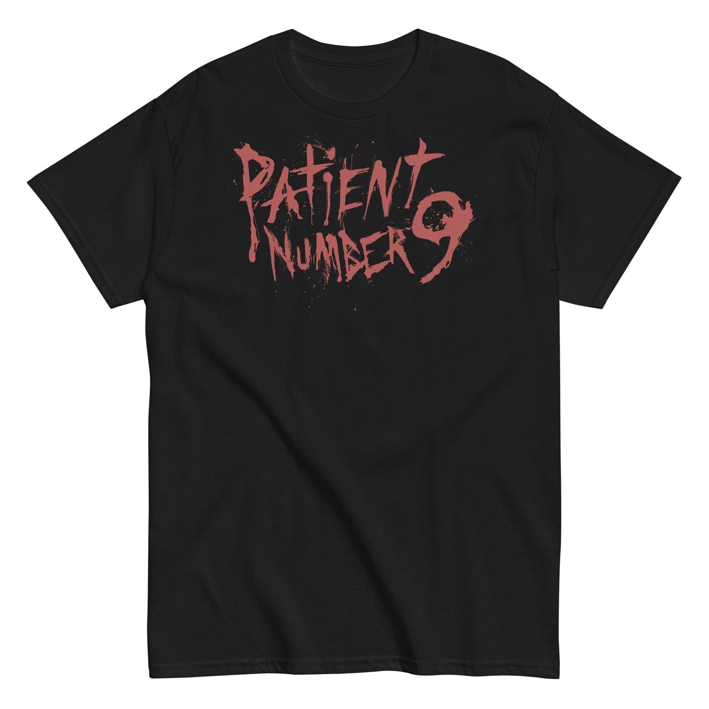 Ozzy Osbourne Ozzy Osbourne - Patient #9 T-Shirt