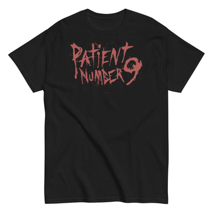 Ozzy Osbourne Ozzy Osbourne - Patient #9 T-Shirt