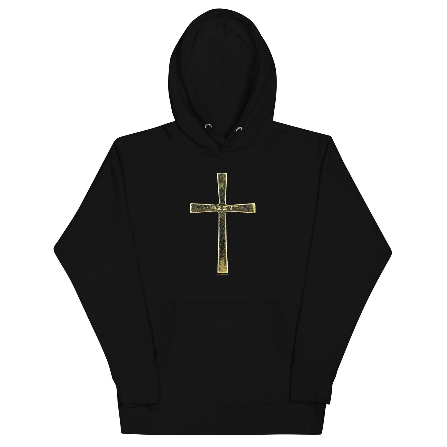 Ozzy Osbourne Ozzy Osbourne - Pray for Ozzy Classic Hoodie