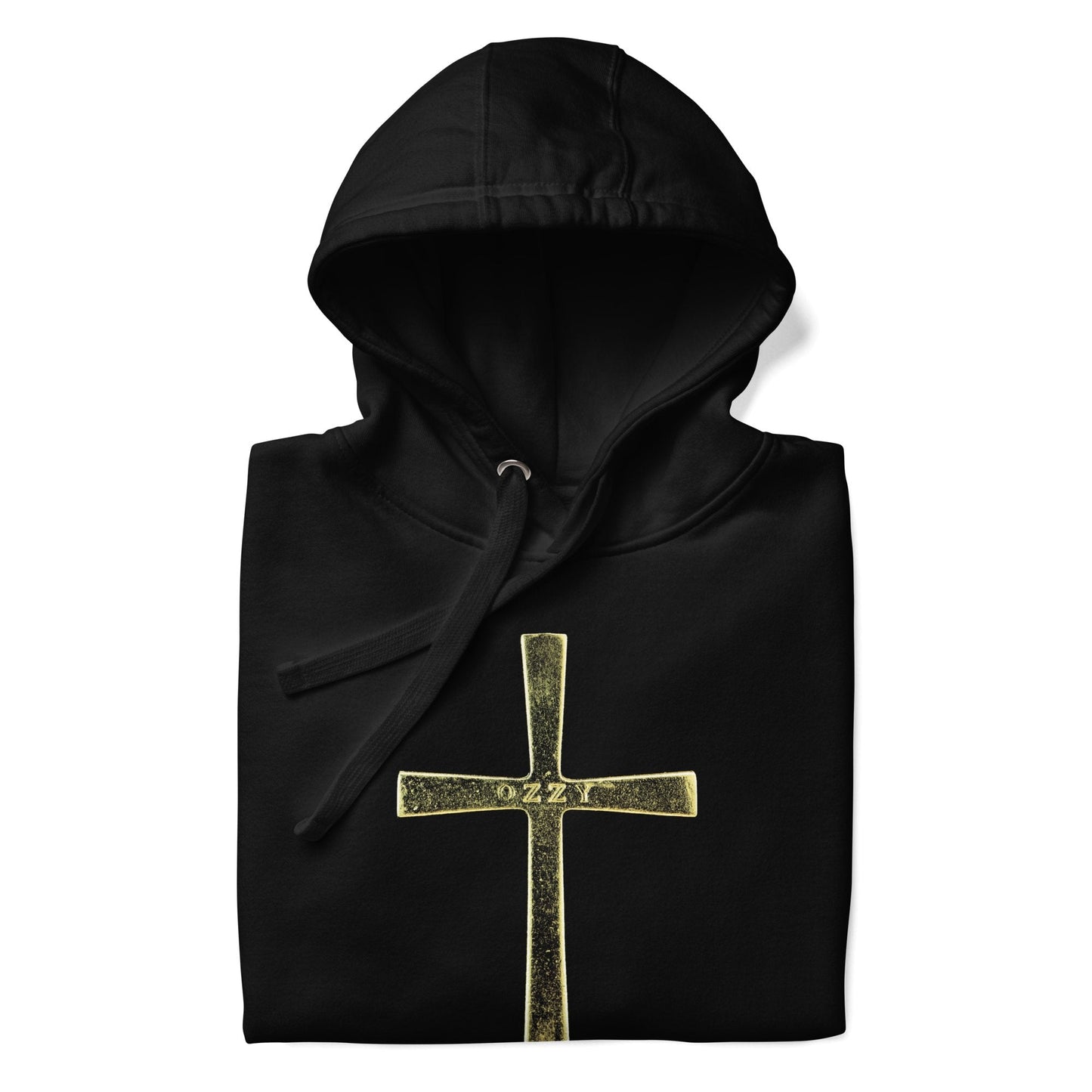 Ozzy Osbourne Ozzy Osbourne - Pray for Ozzy Classic Hoodie