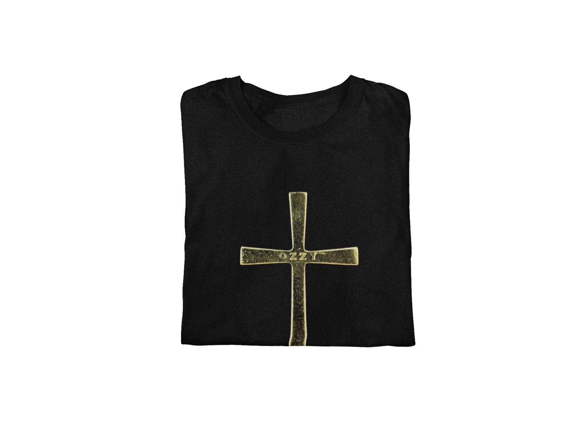 Ozzy Osbourne Ozzy Osbourne - Pray for Ozzy Jumbo Print T-Shirt