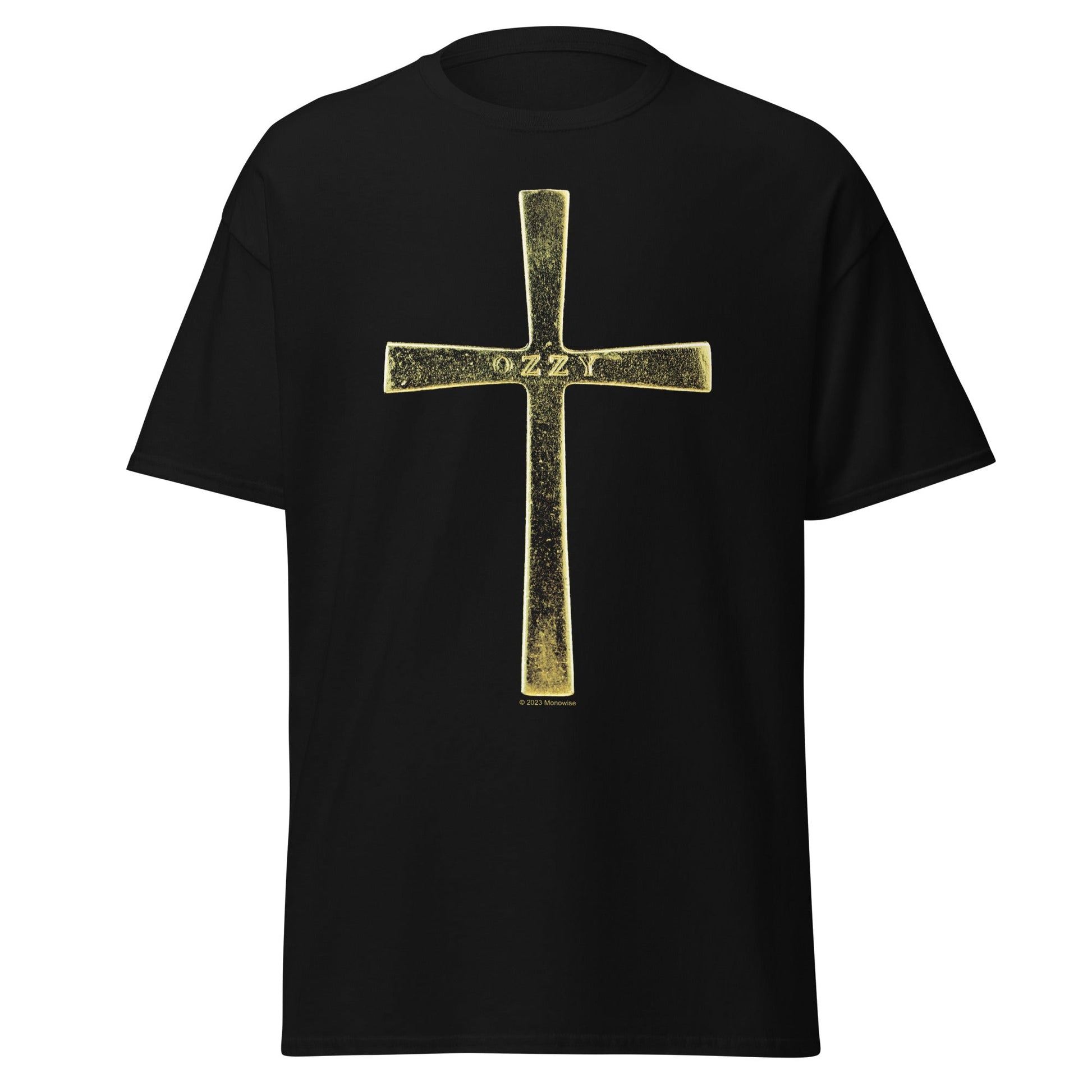 Ozzy Osbourne Ozzy Osbourne - Pray for Ozzy Jumbo Print T-Shirt