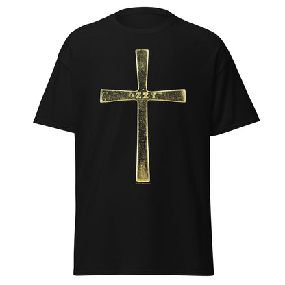 Ozzy Osbourne Ozzy Osbourne - Pray for Ozzy Jumbo Print T-Shirt