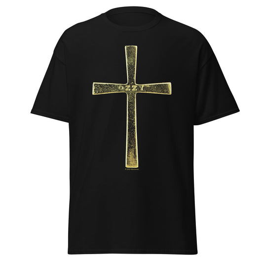 Ozzy Osbourne Ozzy Osbourne - Pray for Ozzy Jumbo Print T-Shirt