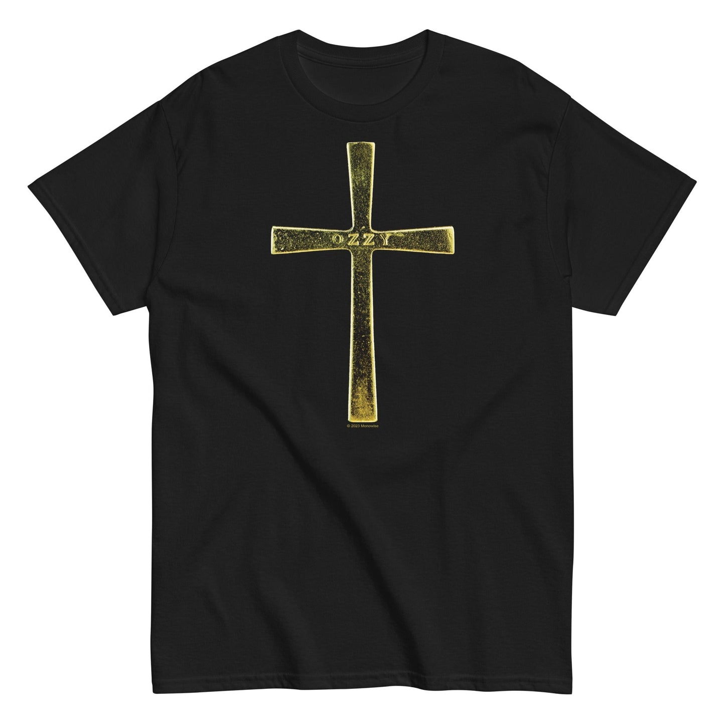 Ozzy Osbourne Ozzy Osbourne - Pray for Ozzy T-Shirt