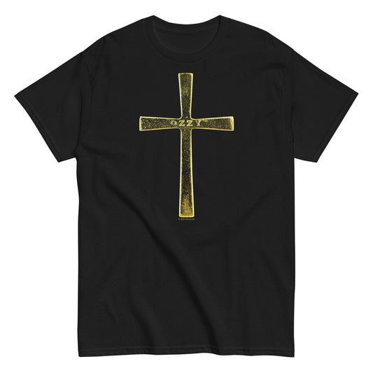 Ozzy Osbourne Ozzy Osbourne - Pray for Ozzy T-Shirt