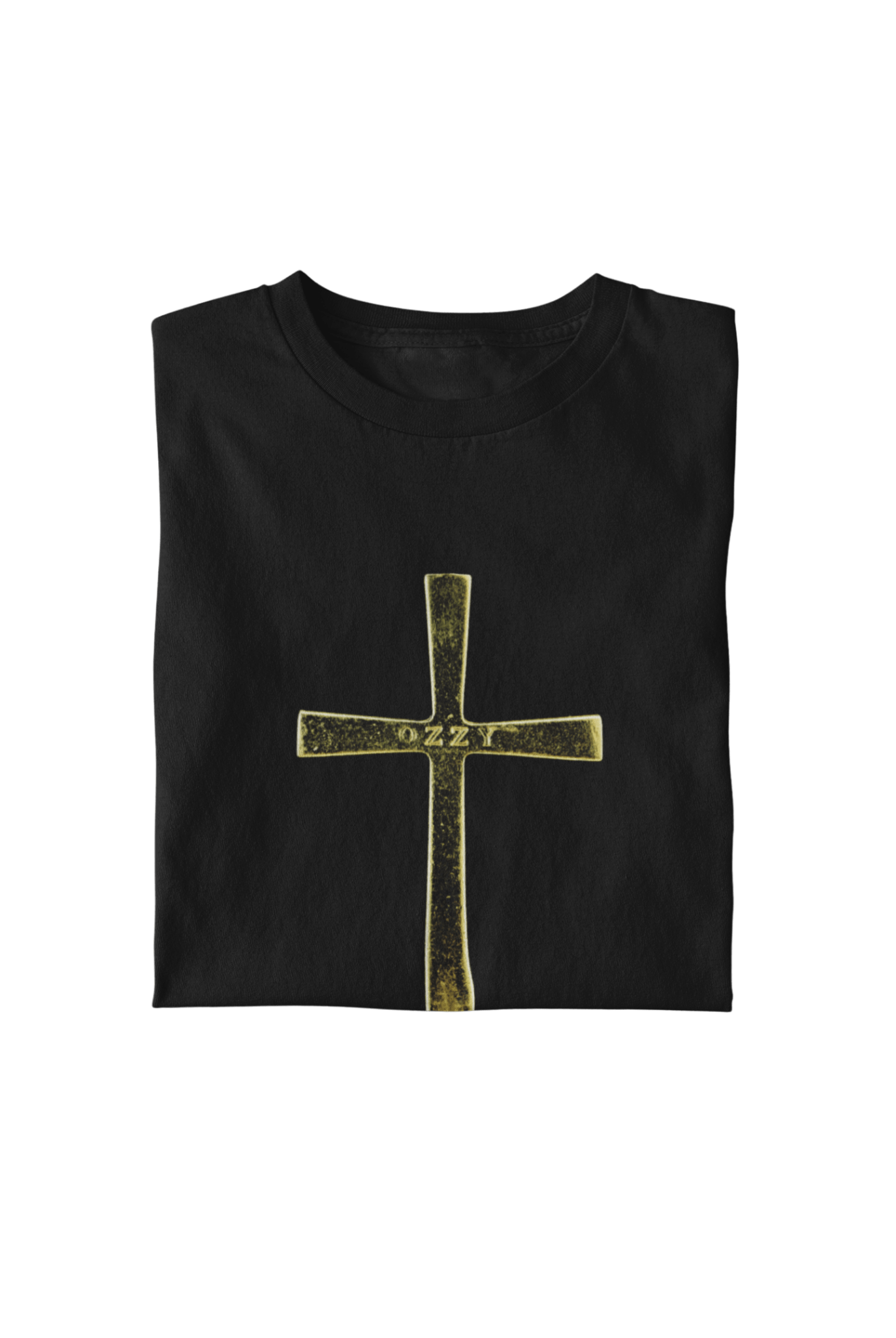 Ozzy Osbourne Ozzy Osbourne - Pray for Ozzy T-Shirt