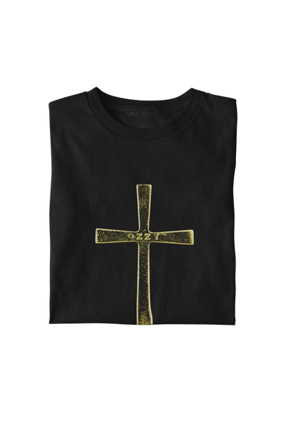 Ozzy Osbourne Ozzy Osbourne - Pray for Ozzy T-Shirt