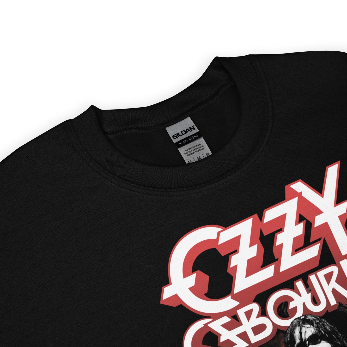 Ozzy Osbourne - Prince of Darkness Sweatshirt