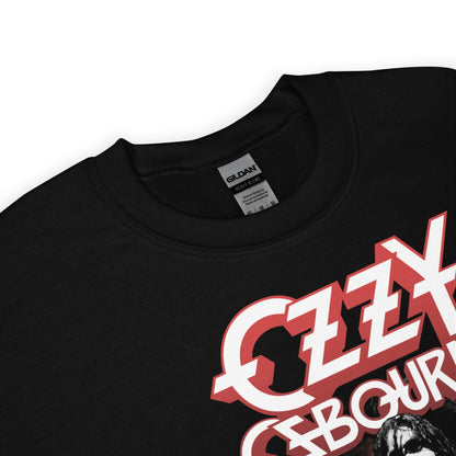 Ozzy Osbourne - Prince of Darkness Sweatshirt