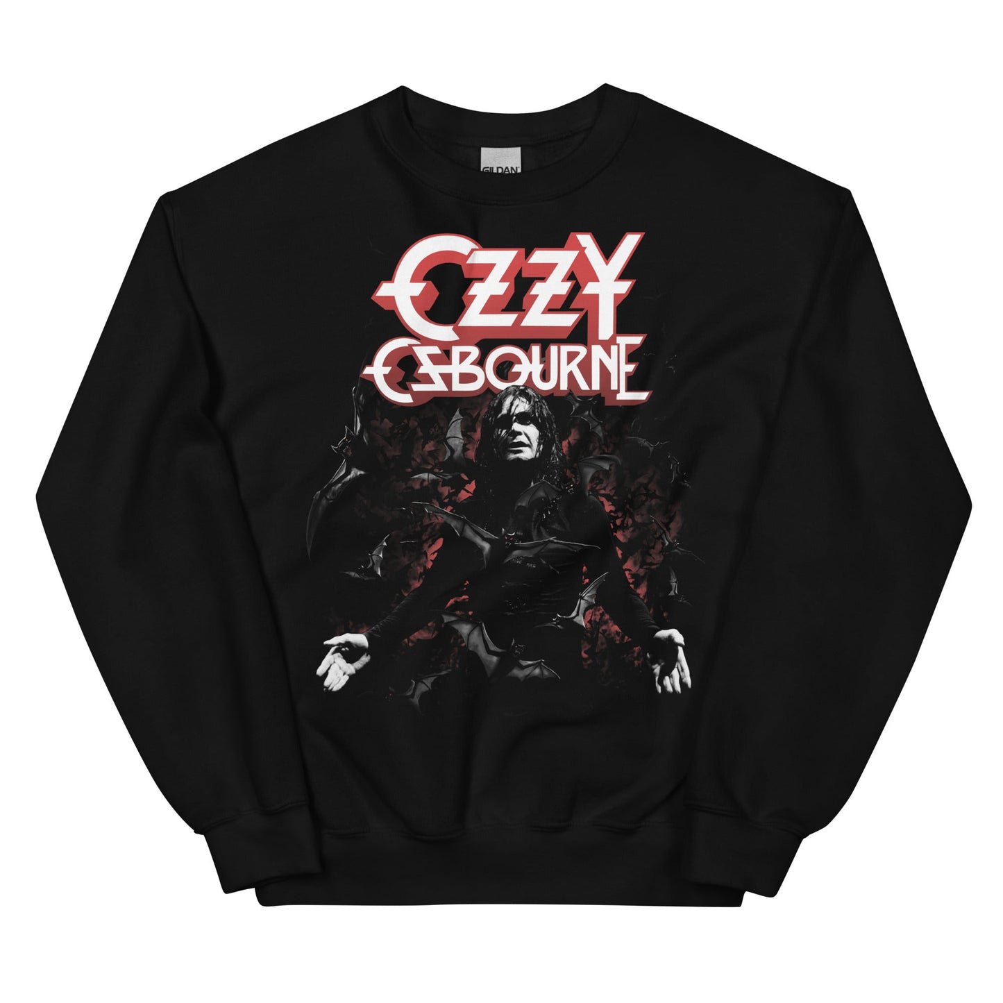 Ozzy Osbourne - Prince of Darkness Sweatshirt