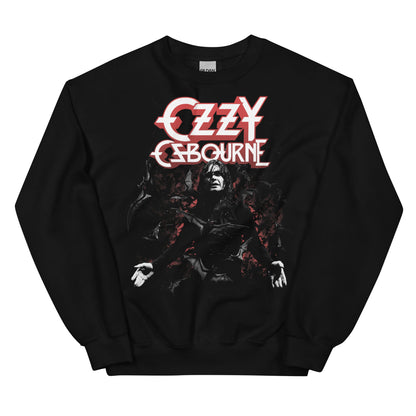Ozzy Osbourne - Prince of Darkness Sweatshirt