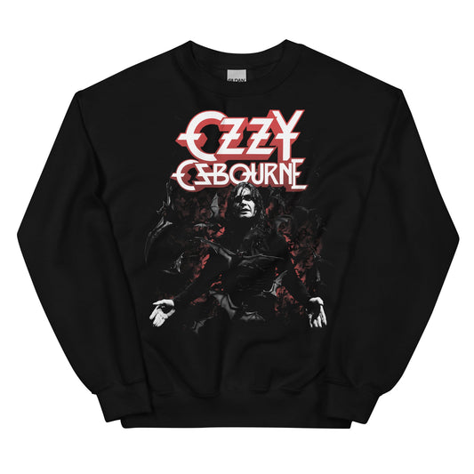 Ozzy Osbourne - Prince of Darkness Sweatshirt