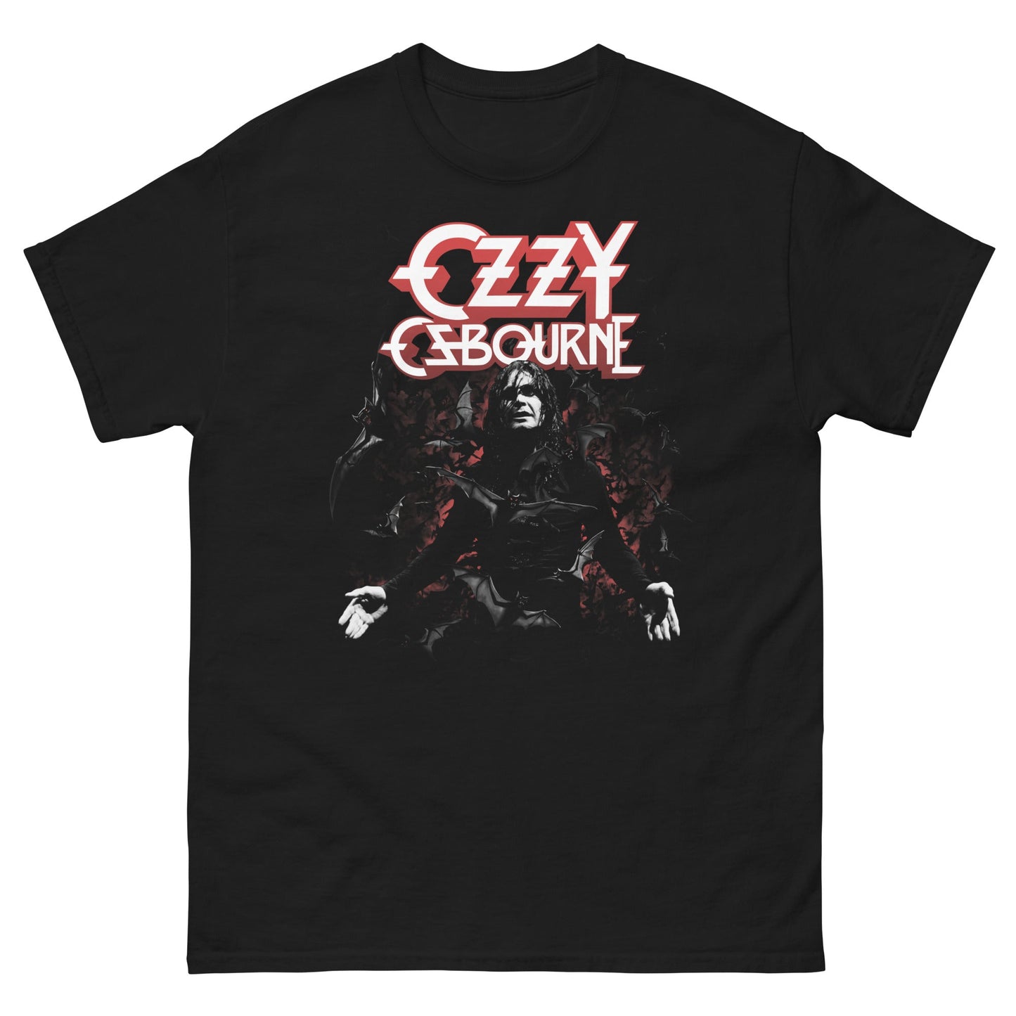 Ozzy Osbourne Ozzy Osbourne - Prince of Darkness T-Shirt