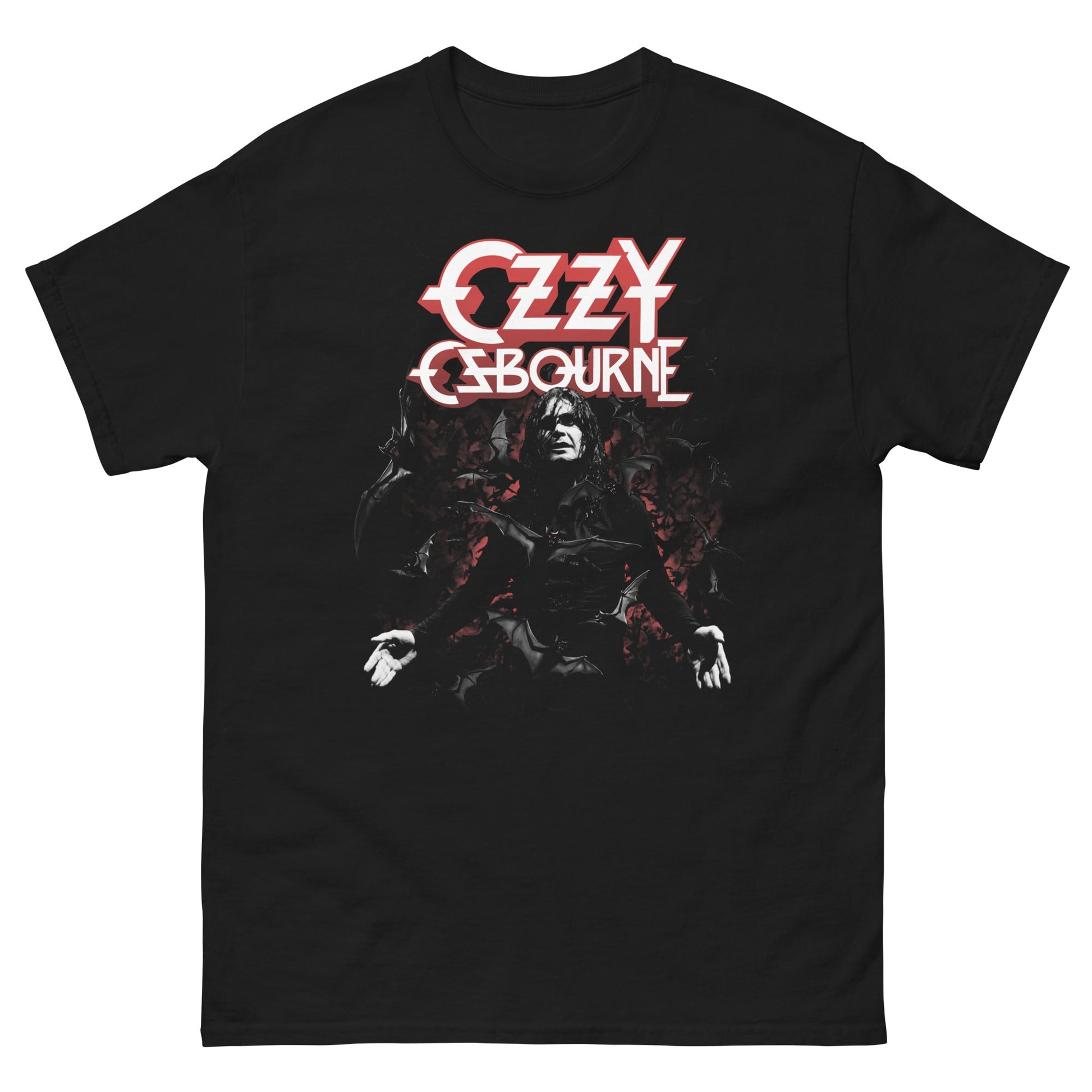 Ozzy Osbourne Ozzy Osbourne - Prince of Darkness T-Shirt