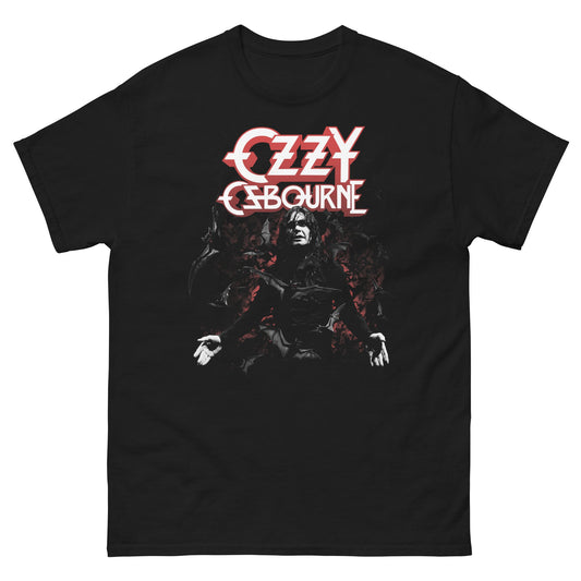 Ozzy Osbourne Ozzy Osbourne - Prince of Darkness T-Shirt